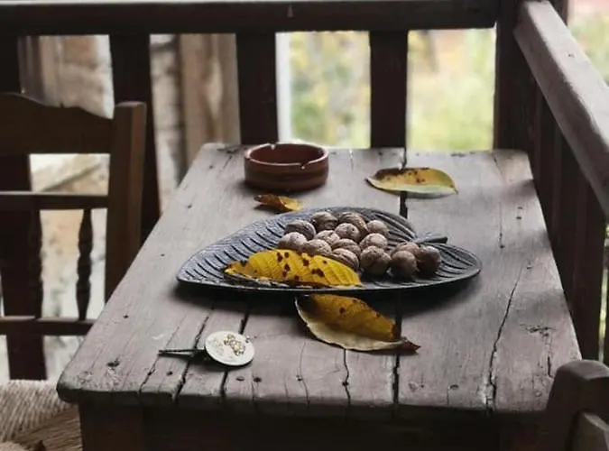 Penzion Helydorea Zen Bed& Breakfast