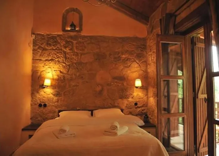 Helydorea Zen Bed& Breakfast 4*