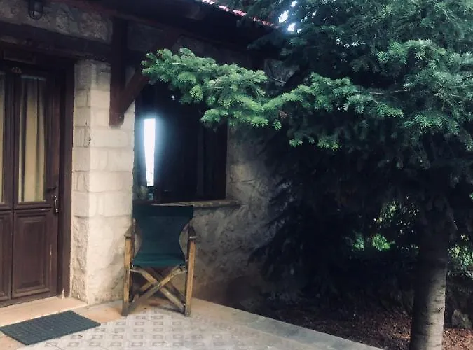 Helydorea Zen Bed& Breakfast Penzion