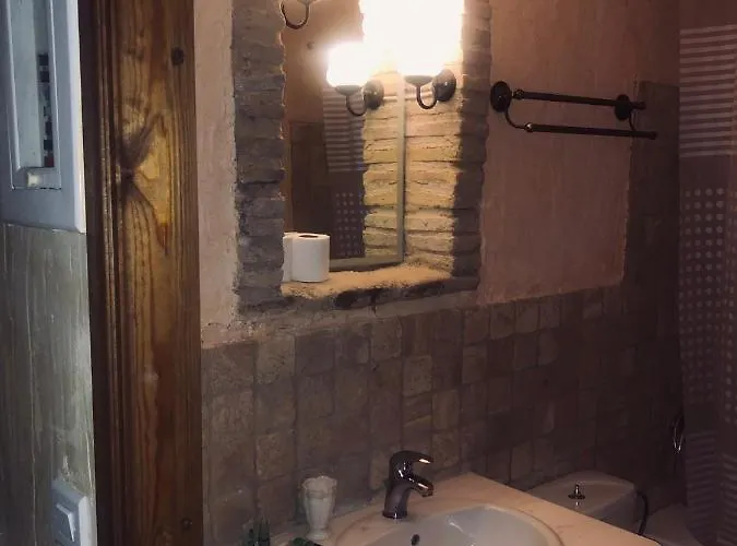 Helydorea Zen Bed& Breakfast بيت ضيافة