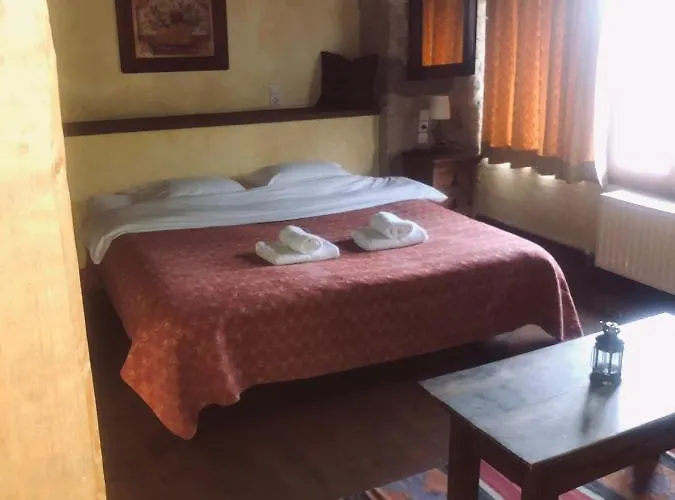 Helydorea Zen Bed& Breakfast بيت ضيافة 4*