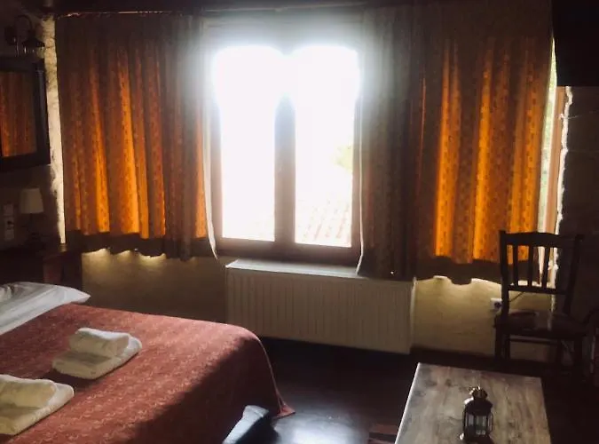 Penzion Helydorea Zen Bed& Breakfast 4*