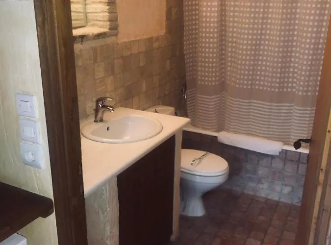 Helydorea Zen Bed& Breakfast Synikia Mesi Trikalon