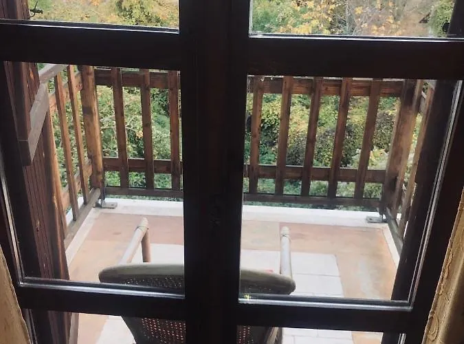 Helydorea Zen Bed& Breakfast 4*