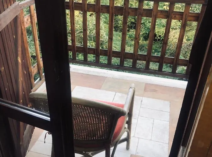 Helydorea Zen Bed& Breakfast Synikia Mesi Trikalon