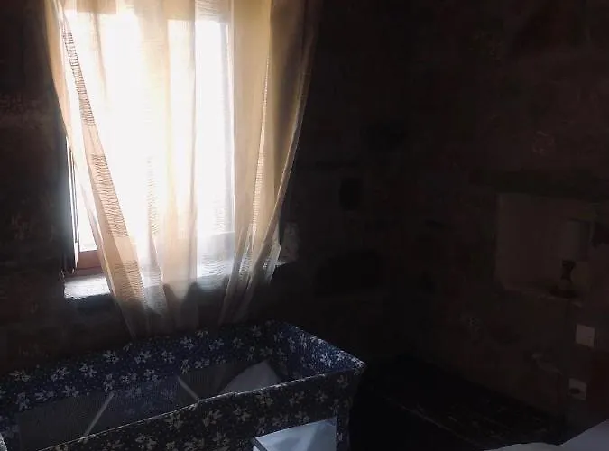 Helydorea Zen Bed& Breakfast بيت ضيافة Synikia Mesi Trikalon