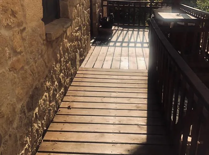 Helydorea Zen Bed& Breakfast