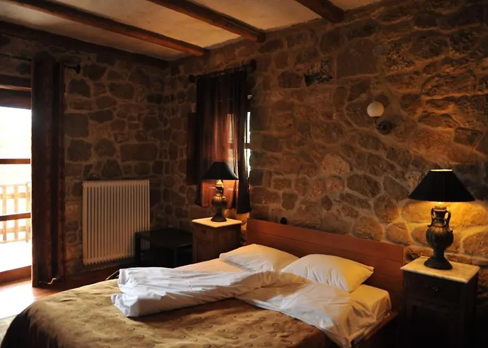 بيت ضيافة Helydorea Zen Bed& Breakfast