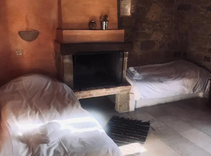 Helydorea Zen Bed& Breakfast 4*