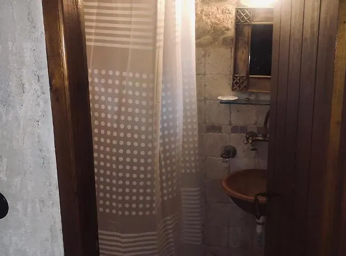 Helydorea Zen Bed& Breakfast 4* Synikia Mesi Trikalon