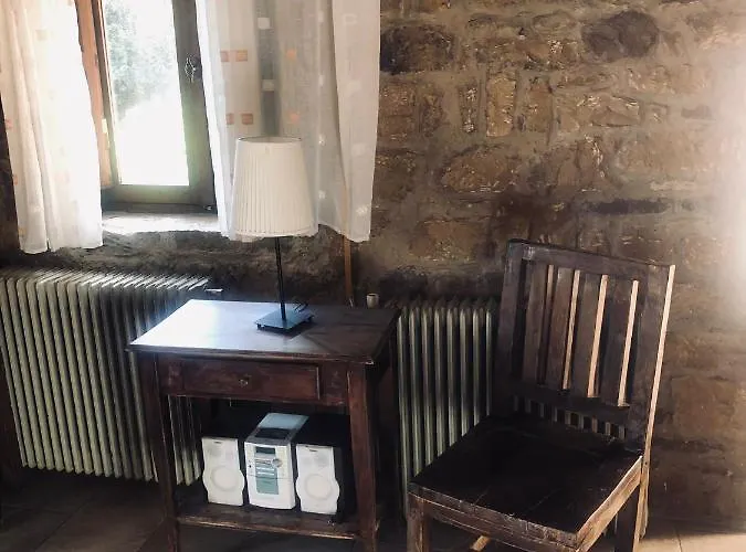 Helydorea Zen Bed& Breakfast 4* Synikia Mesi Trikalon