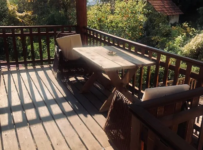 Penzion Helydorea Zen Bed& Breakfast Synikia Mesi Trikalon
