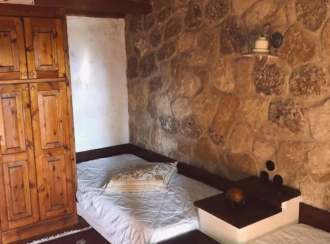 Helydorea Zen Bed& Breakfast 4*