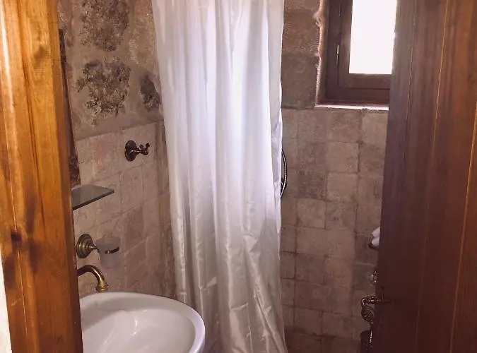 Helydorea Zen Bed& Breakfast 4* Synikia Mesi Trikalon