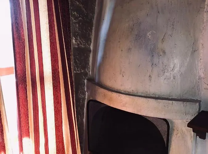 Helydorea Zen Bed& Breakfast Penzion Synikia Mesi Trikalon