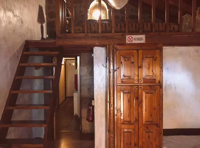 Helydorea Zen Bed& Breakfast Pensjonat