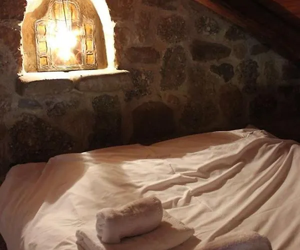 Helydorea Zen Bed& Breakfast Penzion