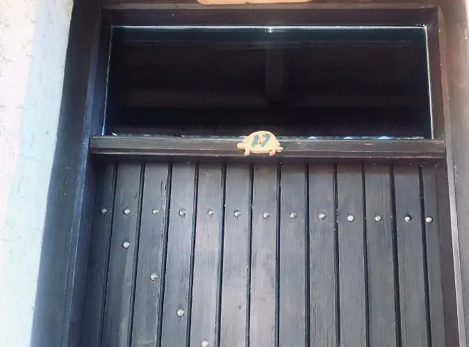 Helydorea Zen Bed& Breakfast