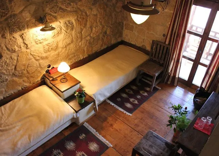 Helydorea Zen Bed& Breakfast