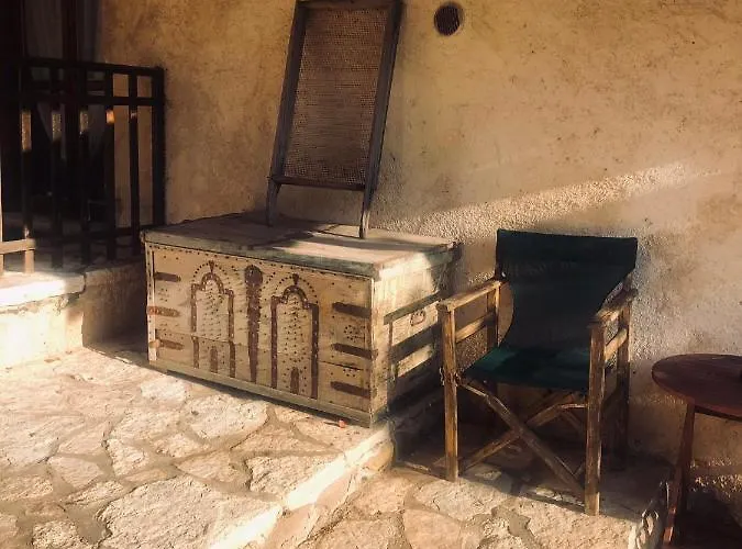 Helydorea Zen Bed& Breakfast