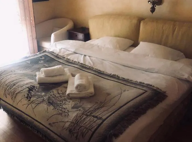 Penzion Helydorea Zen Bed& Breakfast 4*