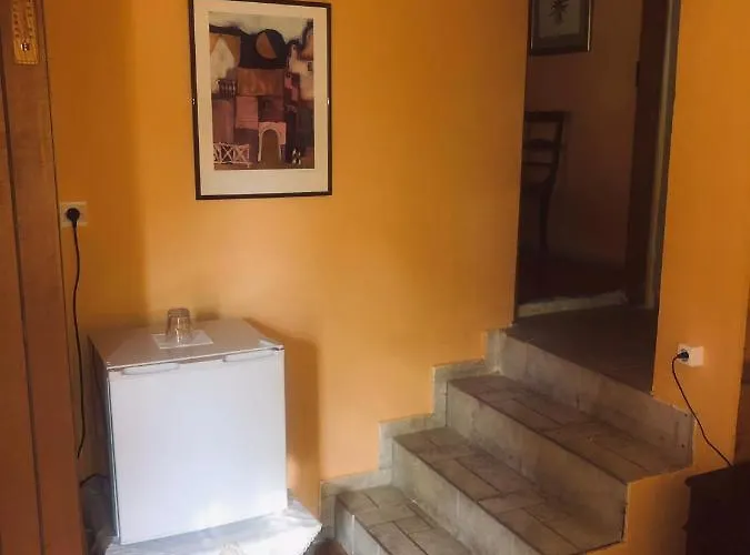 Helydorea Zen Bed& Breakfast Penzion Synikia Mesi Trikalon