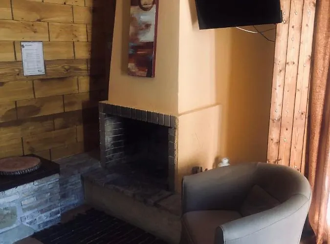 Helydorea Zen Bed& Breakfast 4*