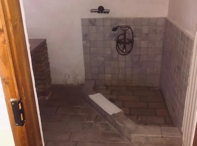 Helydorea Zen Bed& Breakfast 4* Synikia Mesi Trikalon