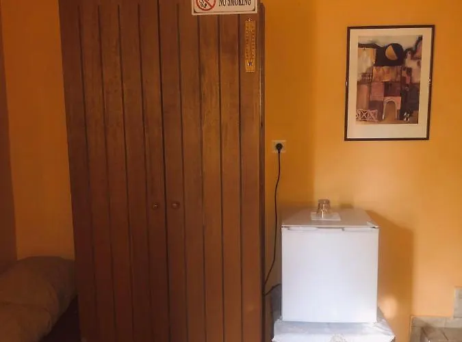 Helydorea Zen Bed& Breakfast 4*