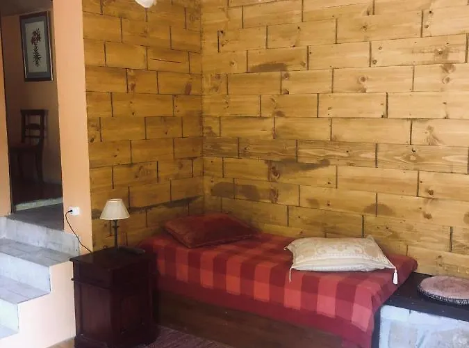 Helydorea Zen Bed& Breakfast بيت ضيافة Synikia Mesi Trikalon