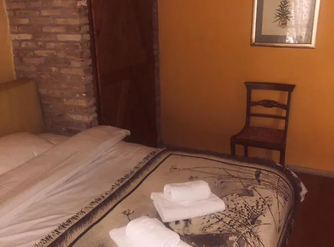 Helydorea Zen Bed& Breakfast Penzion Synikia Mesi Trikalon