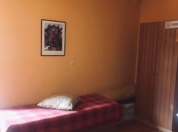 Helydorea Zen Bed& Breakfast بيت ضيافة 4*