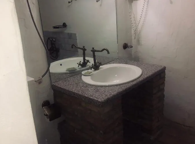 بيت ضيافة Helydorea Zen Bed& Breakfast Synikia Mesi Trikalon