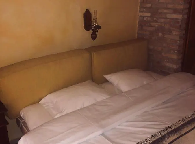 Helydorea Zen Bed& Breakfast Synikia Mesi Trikalon