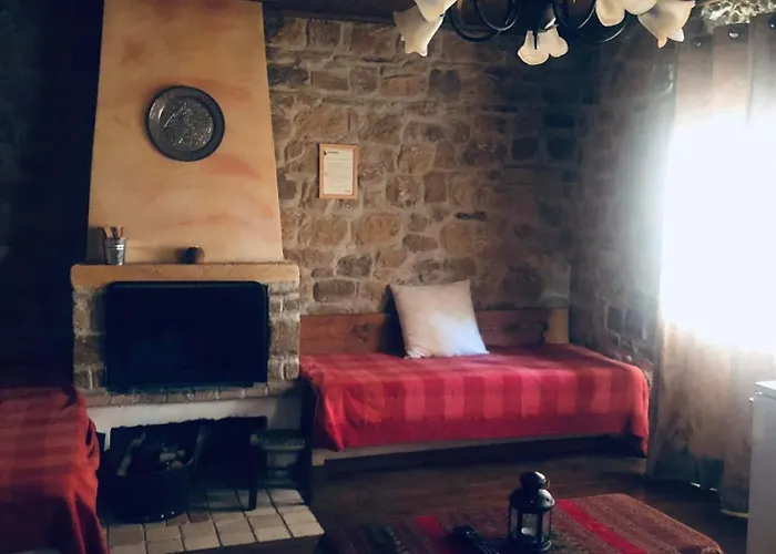 Helydorea Zen Bed& Breakfast 4*