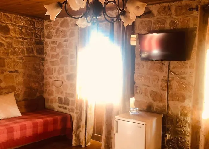 Helydorea Zen Bed& Breakfast Synikia Mesi Trikalon