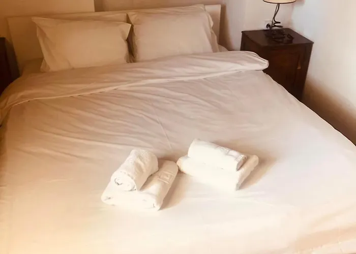 Helydorea Zen Bed& Breakfast 4* Synikia Mesi Trikalon