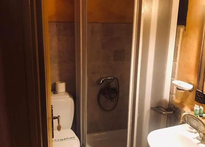 Helydorea Zen Bed& Breakfast