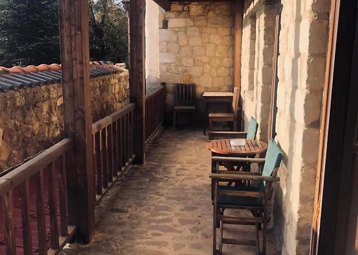 Helydorea Zen Bed& Breakfast Penzion