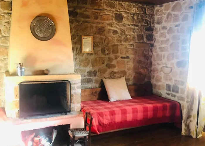 Penzion Helydorea Zen Bed& Breakfast