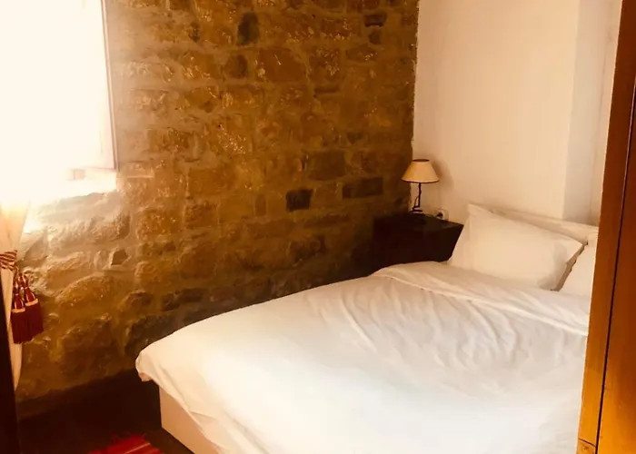 Helydorea Zen Bed& Breakfast بيت ضيافة 4*