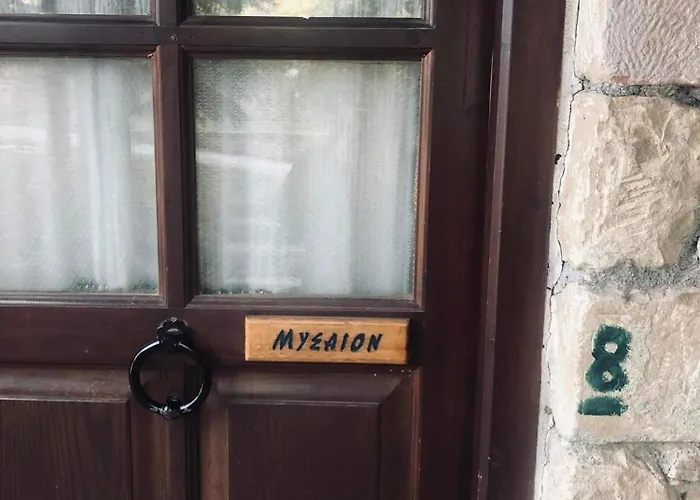 Penzion Helydorea Zen Bed& Breakfast 4*