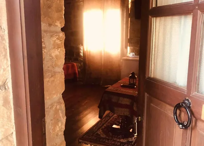 Helydorea Zen Bed& Breakfast Penzion Synikia Mesi Trikalon