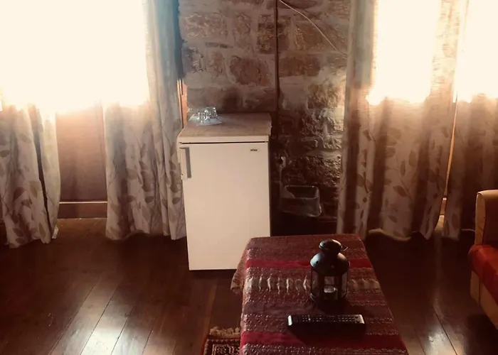 Helydorea Zen Bed& Breakfast Synikia Mesi Trikalon