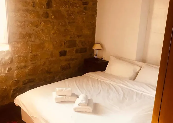 Helydorea Zen Bed& Breakfast 4* Synikia Mesi Trikalon