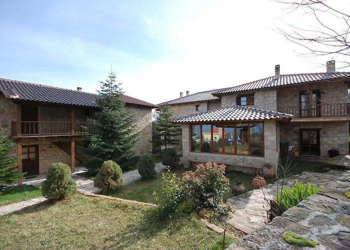 Helydorea Zen Bed& Breakfast 4*