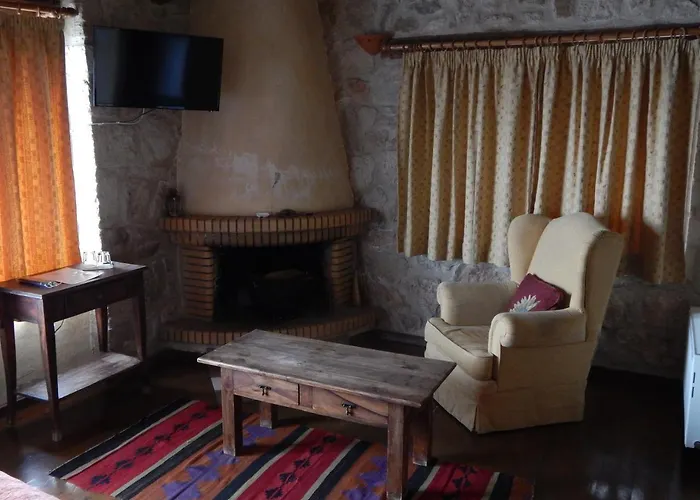 Helydorea Zen Bed& Breakfast 4*